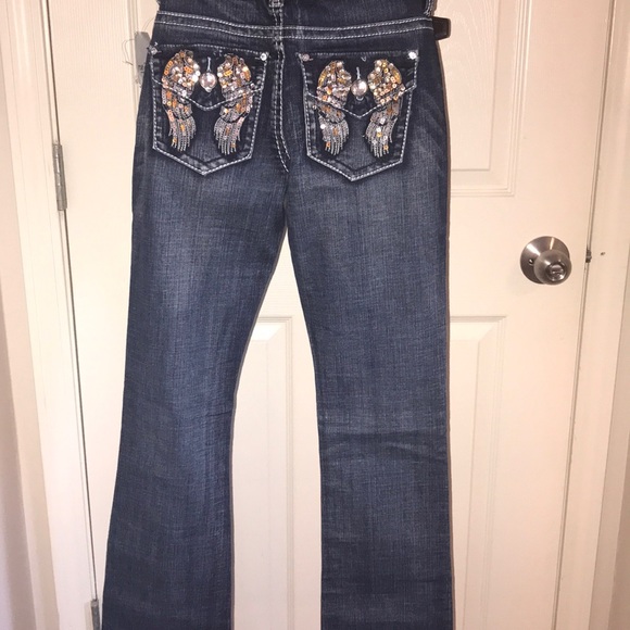 Premier jeans - Picture 3 of 5